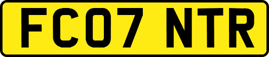 FC07NTR
