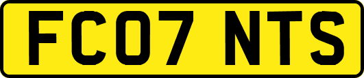 FC07NTS