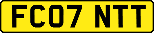 FC07NTT
