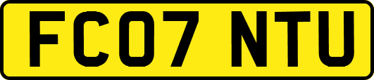 FC07NTU