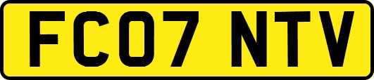 FC07NTV