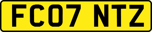 FC07NTZ