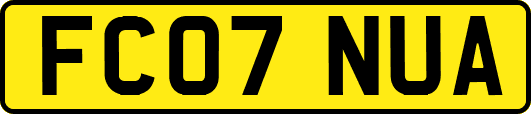 FC07NUA