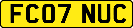 FC07NUC