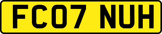 FC07NUH
