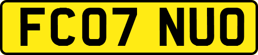 FC07NUO
