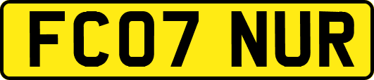 FC07NUR