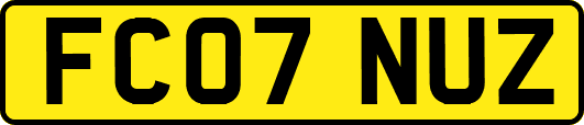 FC07NUZ