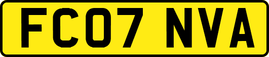 FC07NVA