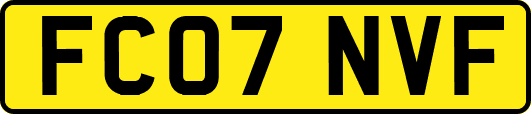 FC07NVF