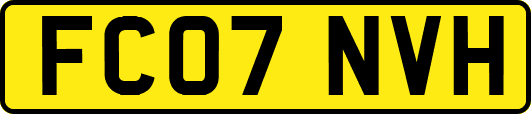 FC07NVH