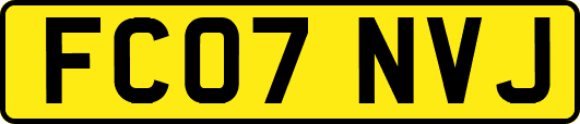 FC07NVJ