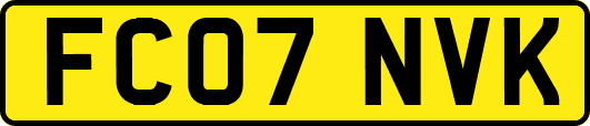 FC07NVK