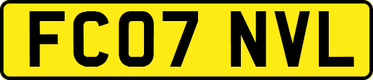 FC07NVL