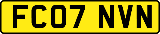 FC07NVN
