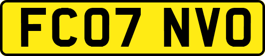 FC07NVO
