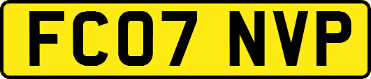 FC07NVP