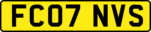 FC07NVS