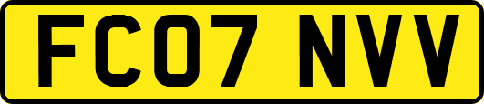 FC07NVV