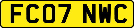 FC07NWC