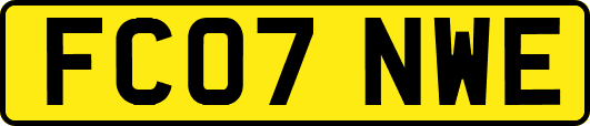 FC07NWE