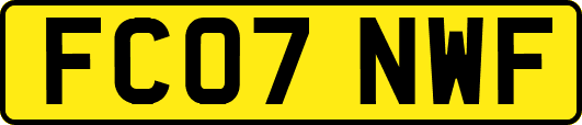FC07NWF
