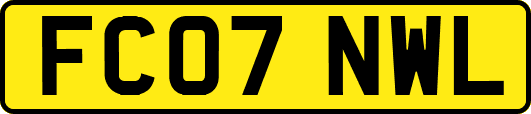 FC07NWL