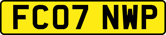 FC07NWP