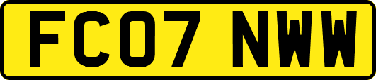FC07NWW