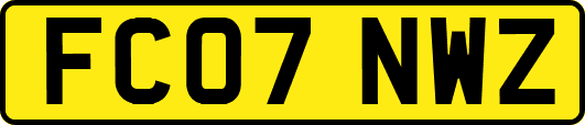 FC07NWZ