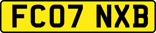 FC07NXB