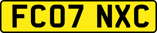 FC07NXC