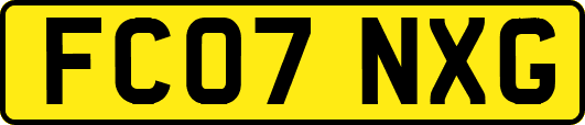 FC07NXG