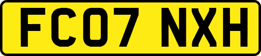 FC07NXH