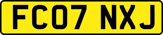 FC07NXJ