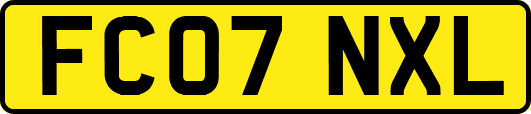 FC07NXL