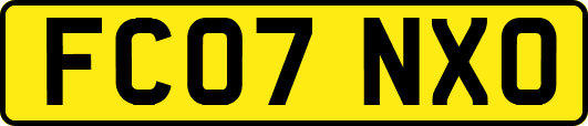 FC07NXO