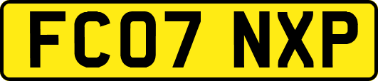 FC07NXP