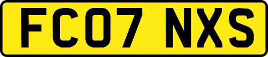 FC07NXS