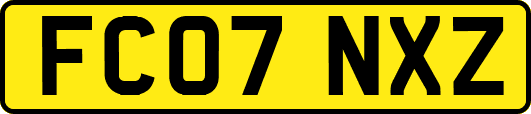 FC07NXZ