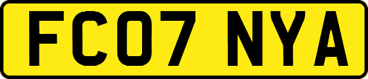 FC07NYA