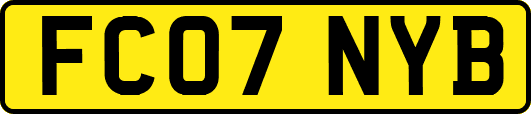 FC07NYB