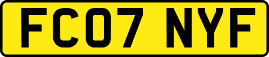 FC07NYF