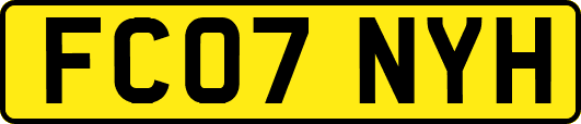 FC07NYH