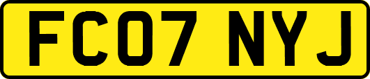 FC07NYJ