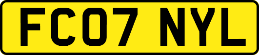 FC07NYL