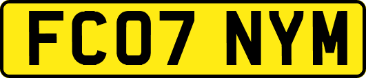 FC07NYM
