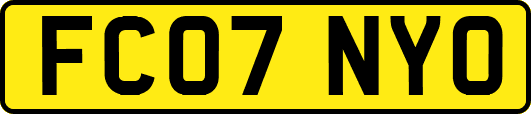 FC07NYO