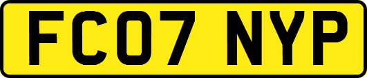 FC07NYP