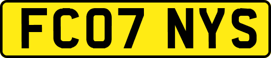 FC07NYS